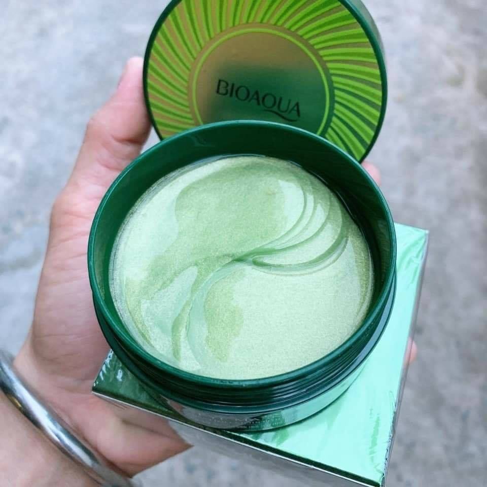 MẶT NẠ MẮT BIOAQUA