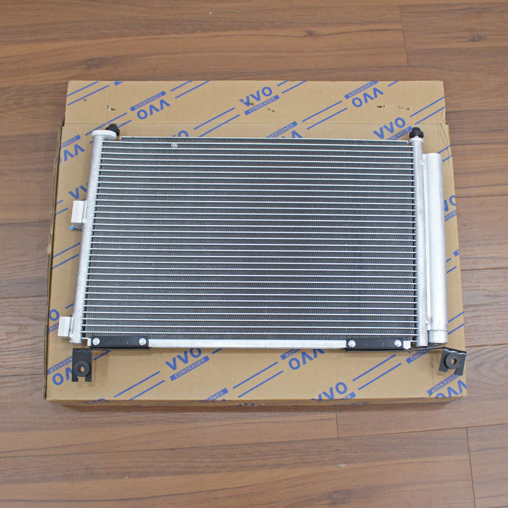 Dàn nóng Ford Ranger 2003-2012, Ford Everest 2003-2012