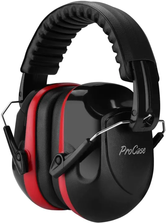 electronic noise cancelling ear plugs