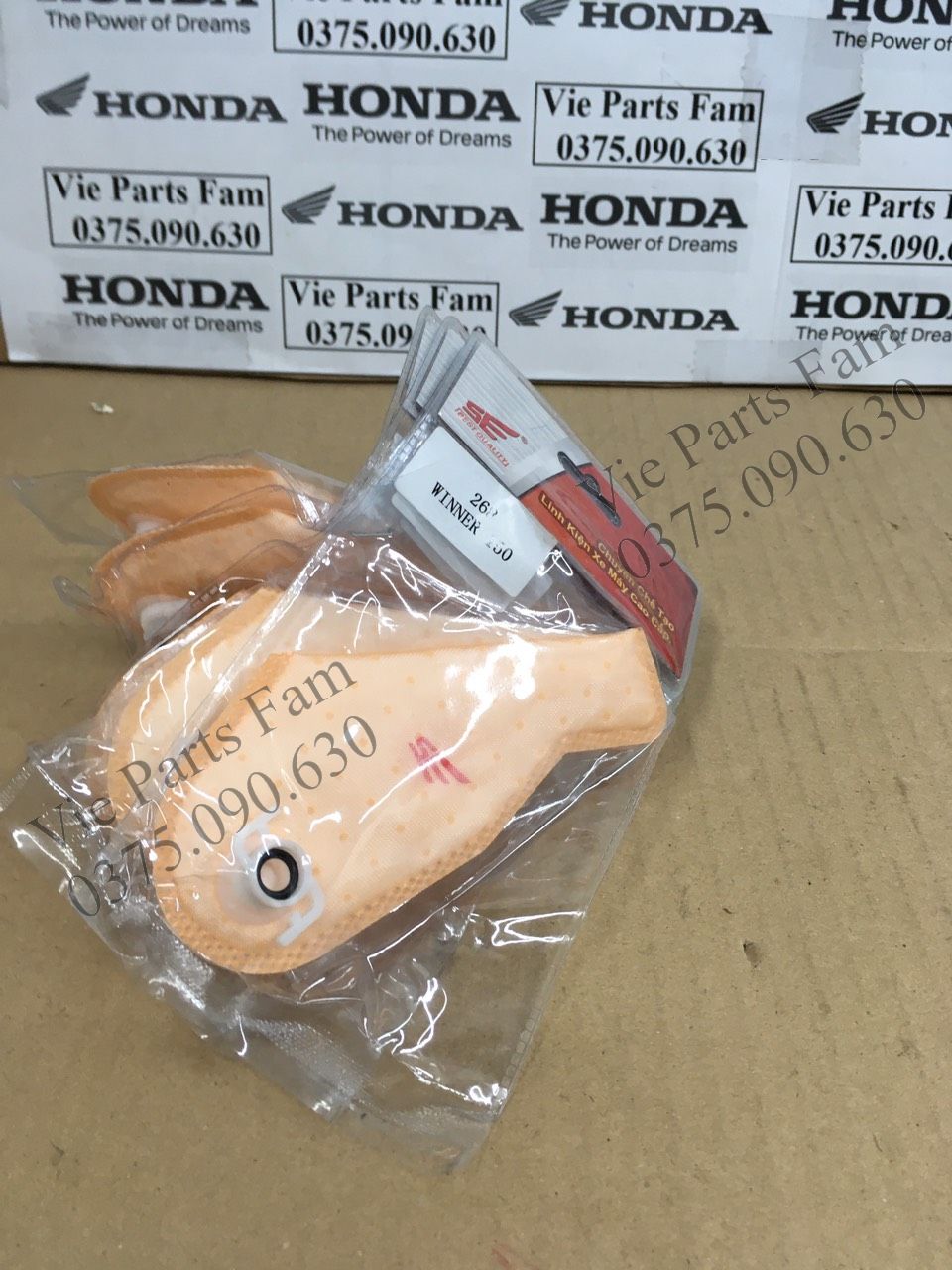 LỌC XĂNG WINNER HONDA