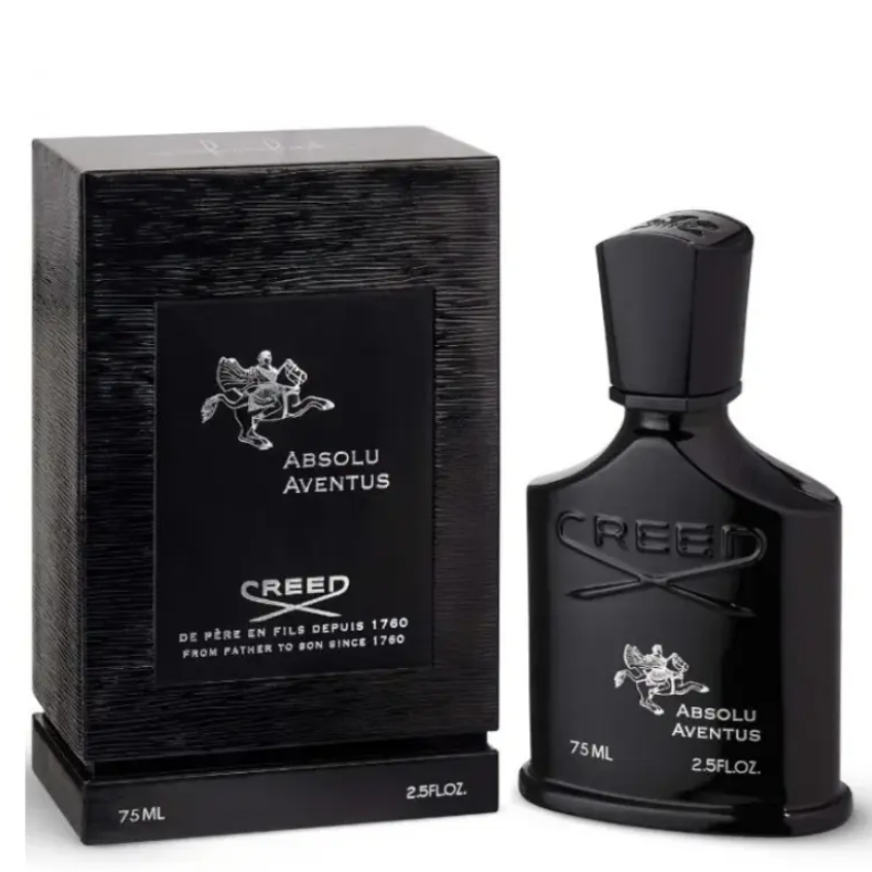 CREED Absolu Aventus 75ml 香水 Absolu Aventus Creed Eau de Parfum for men 75ml | Lazada Singapore
