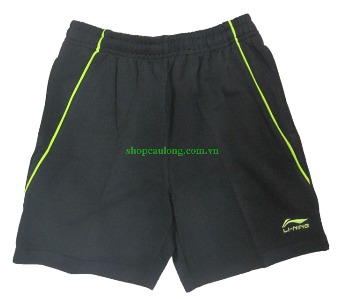 Quần Short Cầu Lông Nam Lining KPRO007 Nhiều Màu