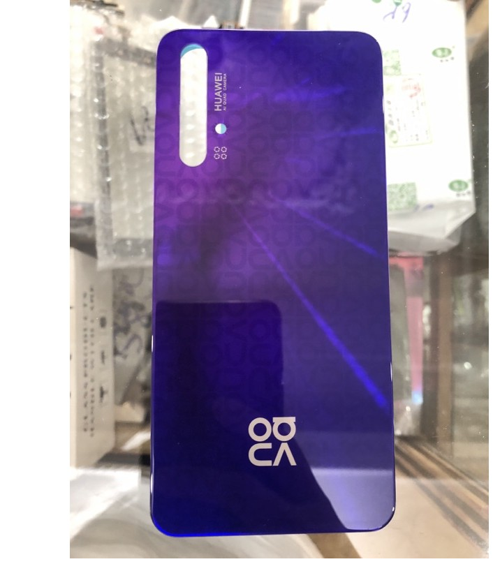 Nắp lưng Huawei Nova 5T