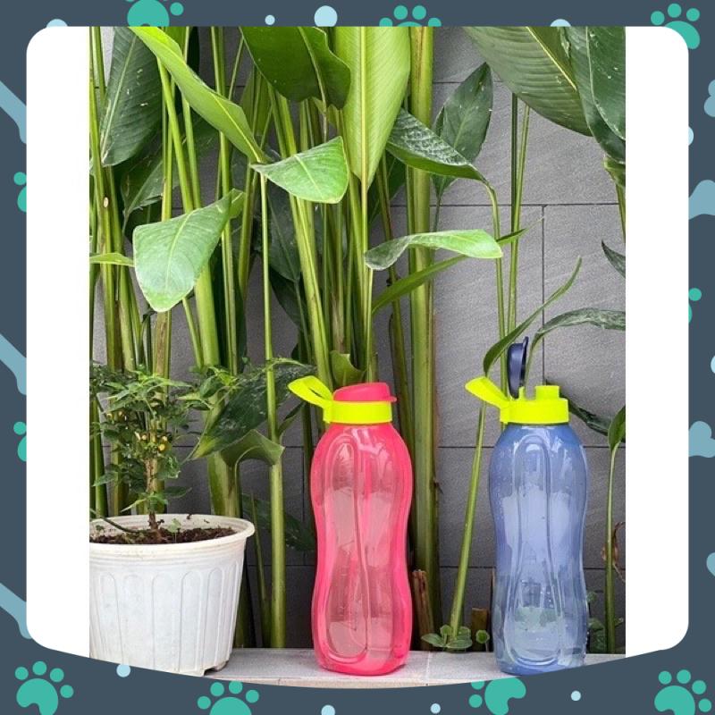 Bình nước Tupperware Eco bottle 1.5L
