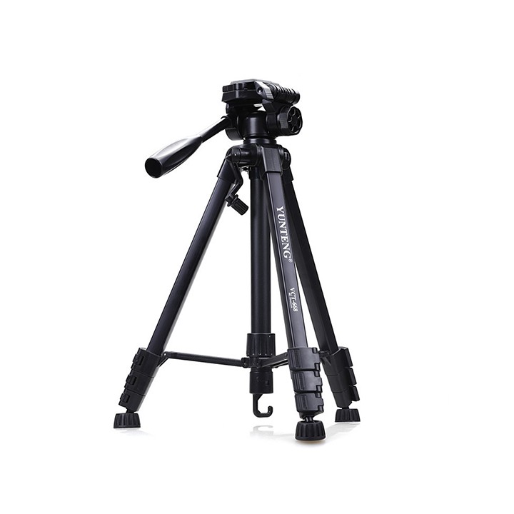 Gậy chụp ảnh 3 chân Tripod 3120