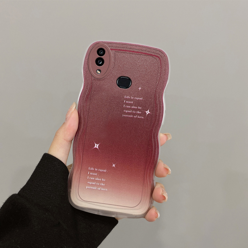 AnDyH%20For%20Samsung%20Galaxy%20A10S%20M01S%20Case%20Shockproof%20Gradient%20Color%20Soft%20Silicone%20Cute%20Phone%20Case%20-%20Image%202