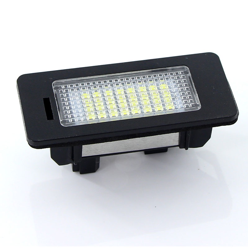 Xps 2pcs canbus led number plate for bmw e60 number license plate light lamp for bmw e39 m5 e70 e71 x5 x6 e60 m5 e90 e92 e93