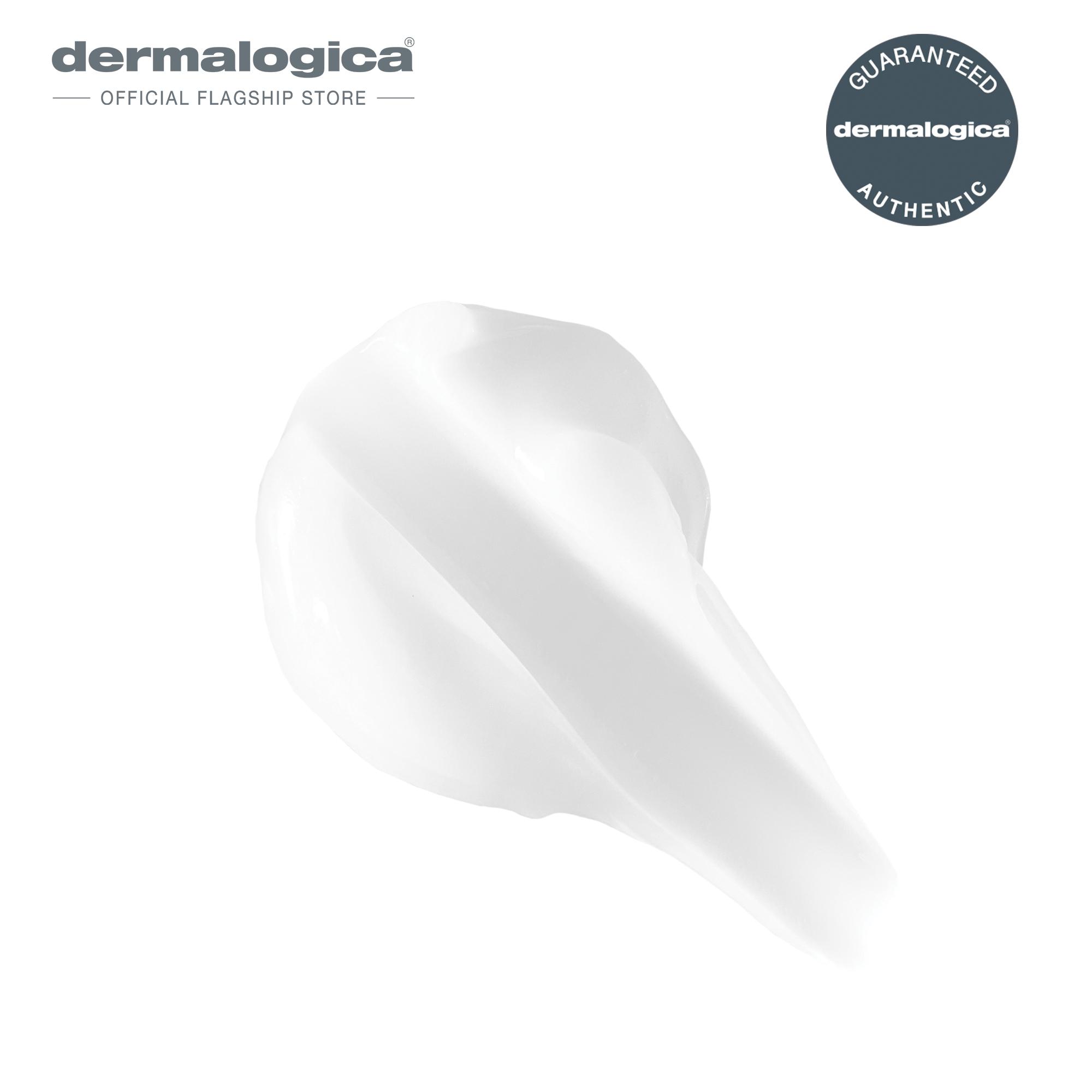 dermalogica gel moisturizer