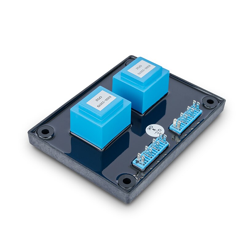 High Quality E00-22070 Power Isolation Transformer Input 500V Regulator To Electric Generator