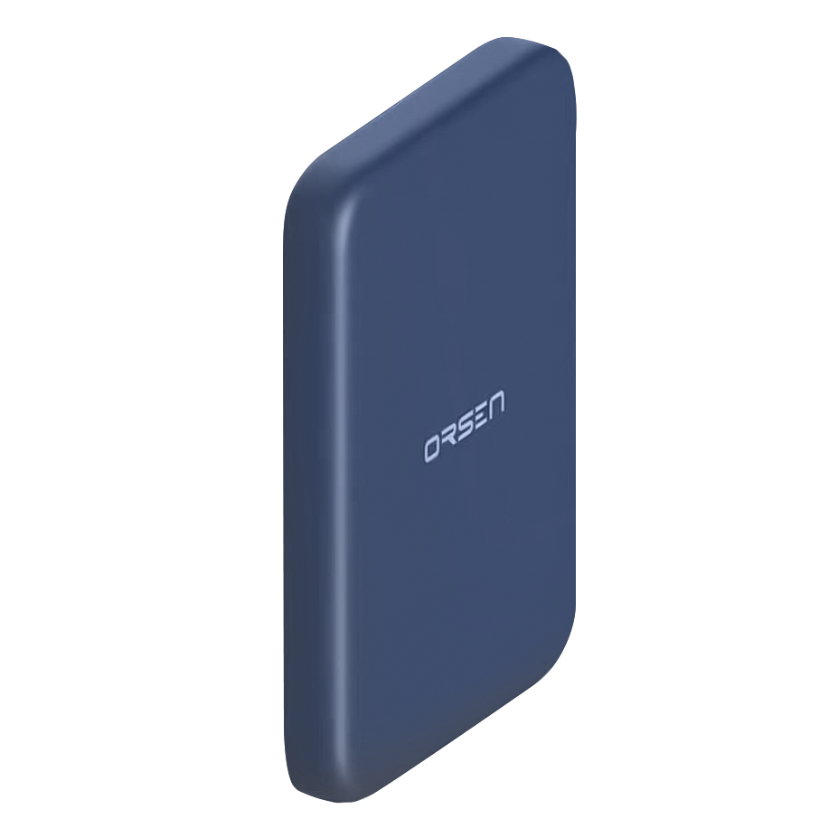 [เหลือ 869บ.ทักแชท] Orsen by Eloop EW50 EW52 4200mAh 10000mAh