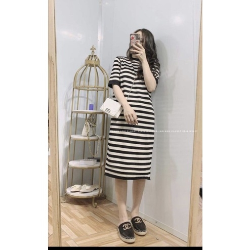 đầm bầu suông Váy bầu đầm bầu công sở thiết kế dự tiệc đẹp