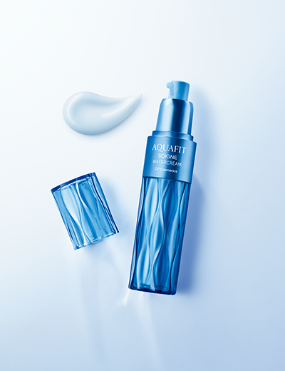 SOIGNE AQUAFIT Watercream 60g | Lazada Singapore