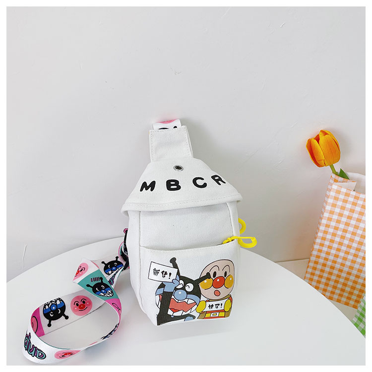 [TÚI BABY] Túi Nấm tinh nghịch cá tính dễ thương dành cho bé trai bé gái, dành cho gia đình