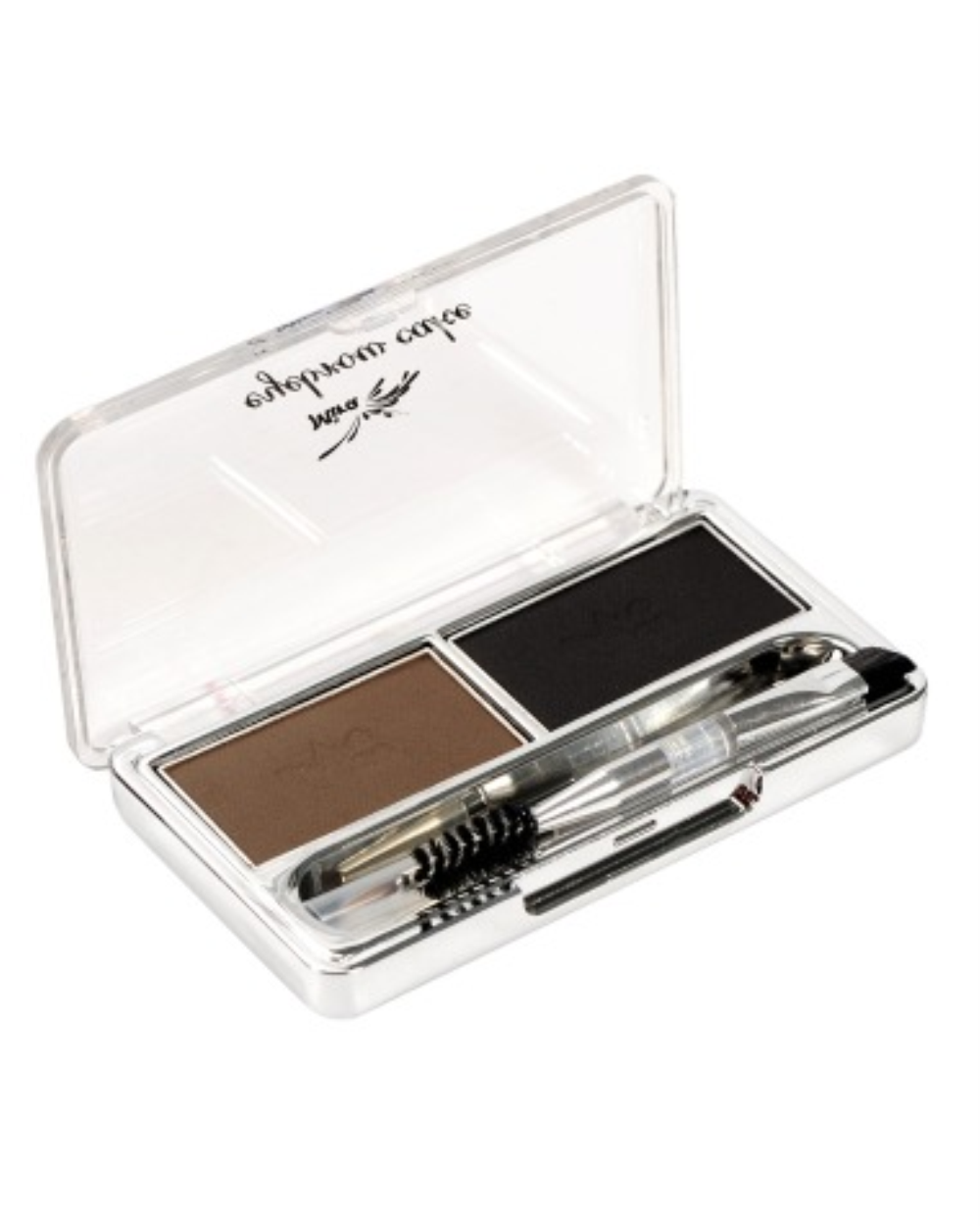 Bột kẻ tán mày mira eyebrow cake 7gr
