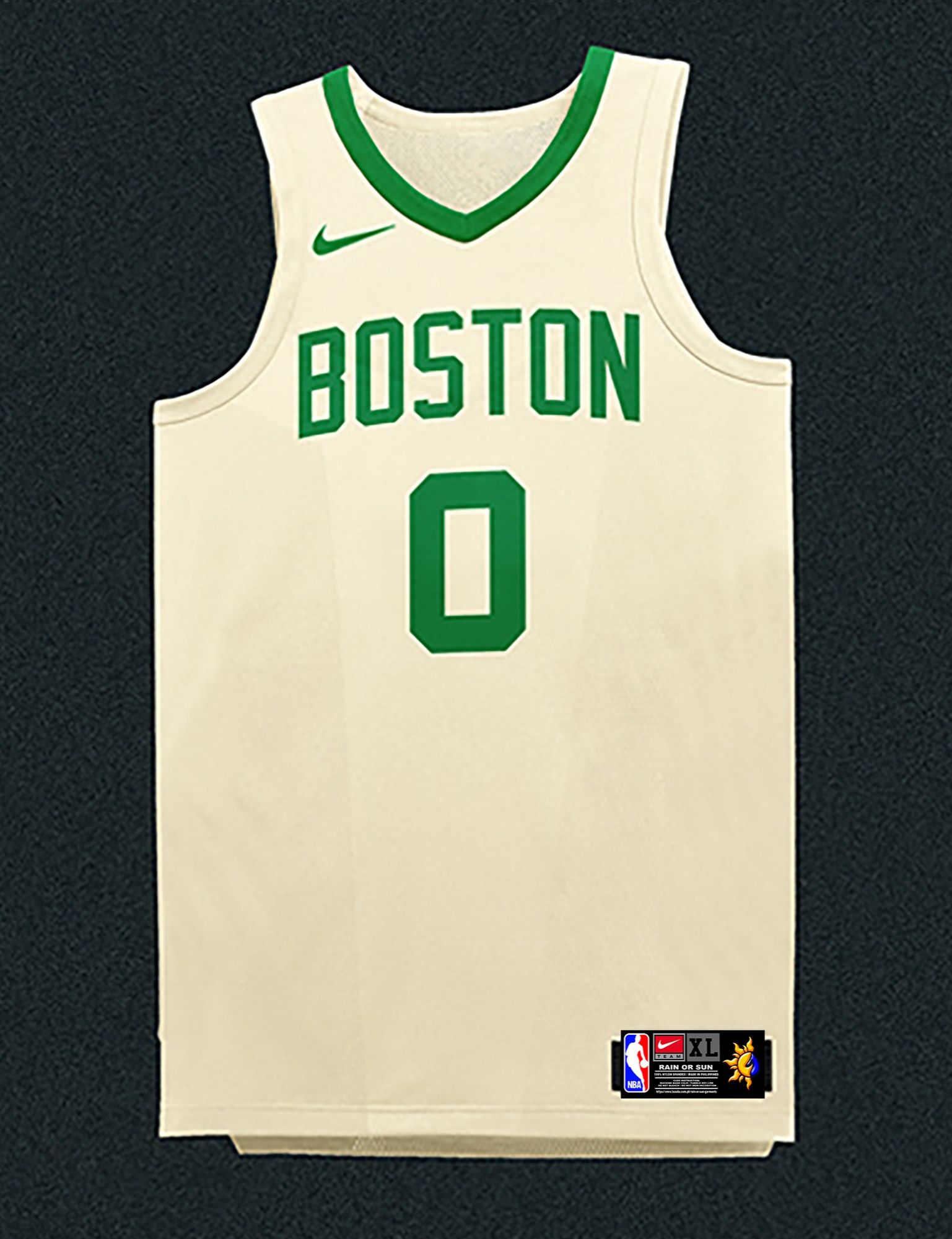 Jersey Philippines Sublimation - Boston Celtics Concept 🏀 For inquiries,  just call or text: 📞 (028) 2435869 📱 Mobile No. and Viber: 0998-479-9566  #JerseyPhilippines #FullSublimationJersey #FullSublimationPrinting️  