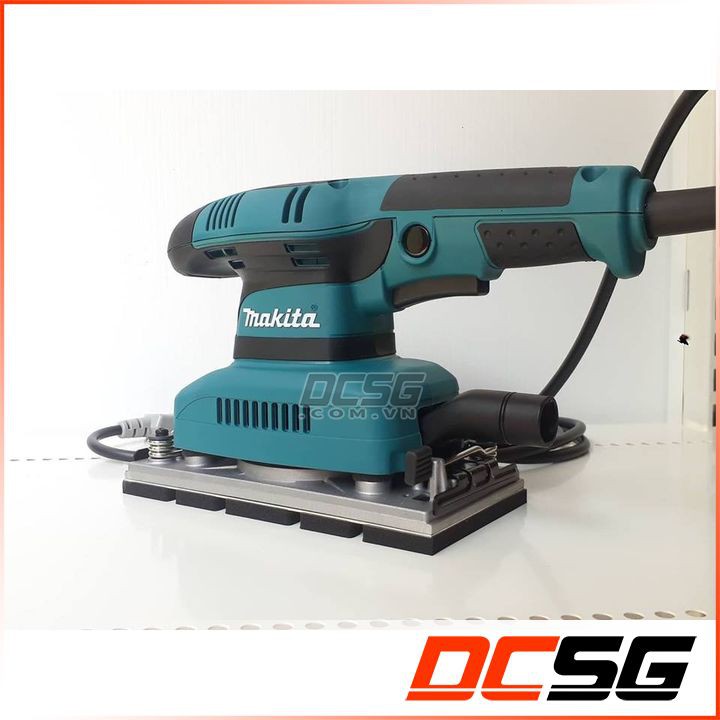 Máy Chà Nhám Rung Makita Bo3710