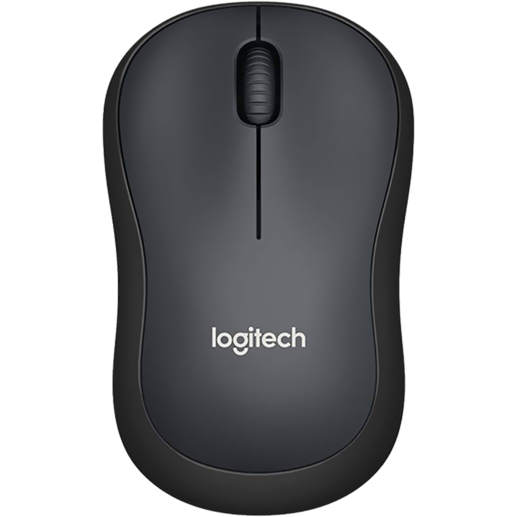 Chuột Không Dây Logitech M221
