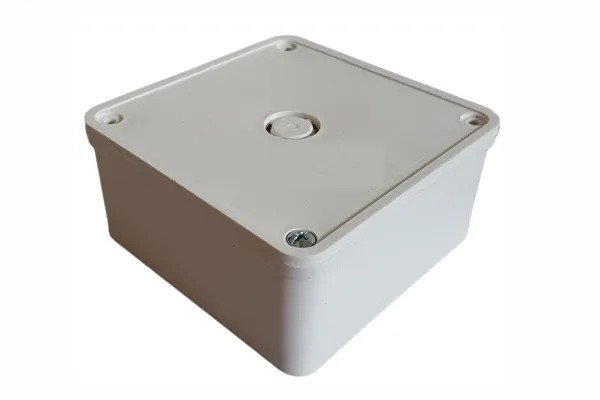 Hộp kỹ thuật dành cho camera Ezviz