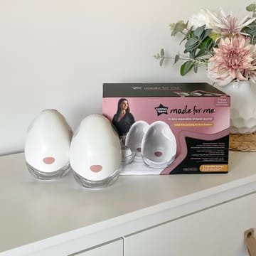 Máy hút sữa không dây Tommee Tippee