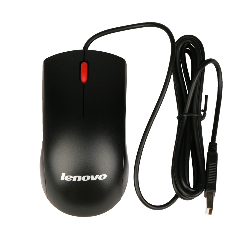 Lenovo%20GX30M39704%20Drag%20Click%20Mouse%20-%20Wired%20USB%20Optical%20Mouse%20-%20Precision%20Control%20for%20Gaming%20&%20Office%20Use%20-%20Compatible%20with%20320,%20520,%20720,%20Legion%20Y520,%20V110%20Models%20-%20(Without%20Box)%20-%20Image%208