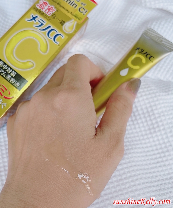 [MẪU MỚI 2021 – Bản Premium] Serum Melano CC Vitamin C, E  Hỗ Trợ Làm Trắng Da, Mờ Thâm Mụn (Bản Cao Cấp)