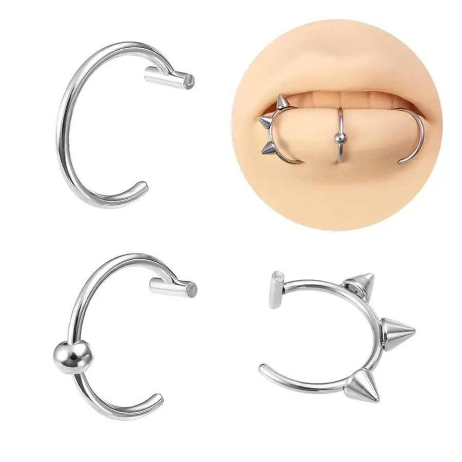 Jewelry%20stainless%20steel%20no%20hole%20fake%20lip%20ring%20lip%20clip%20nose%20ring%20piercing%20jewelry%20lip%20nail%20-%20Image%204