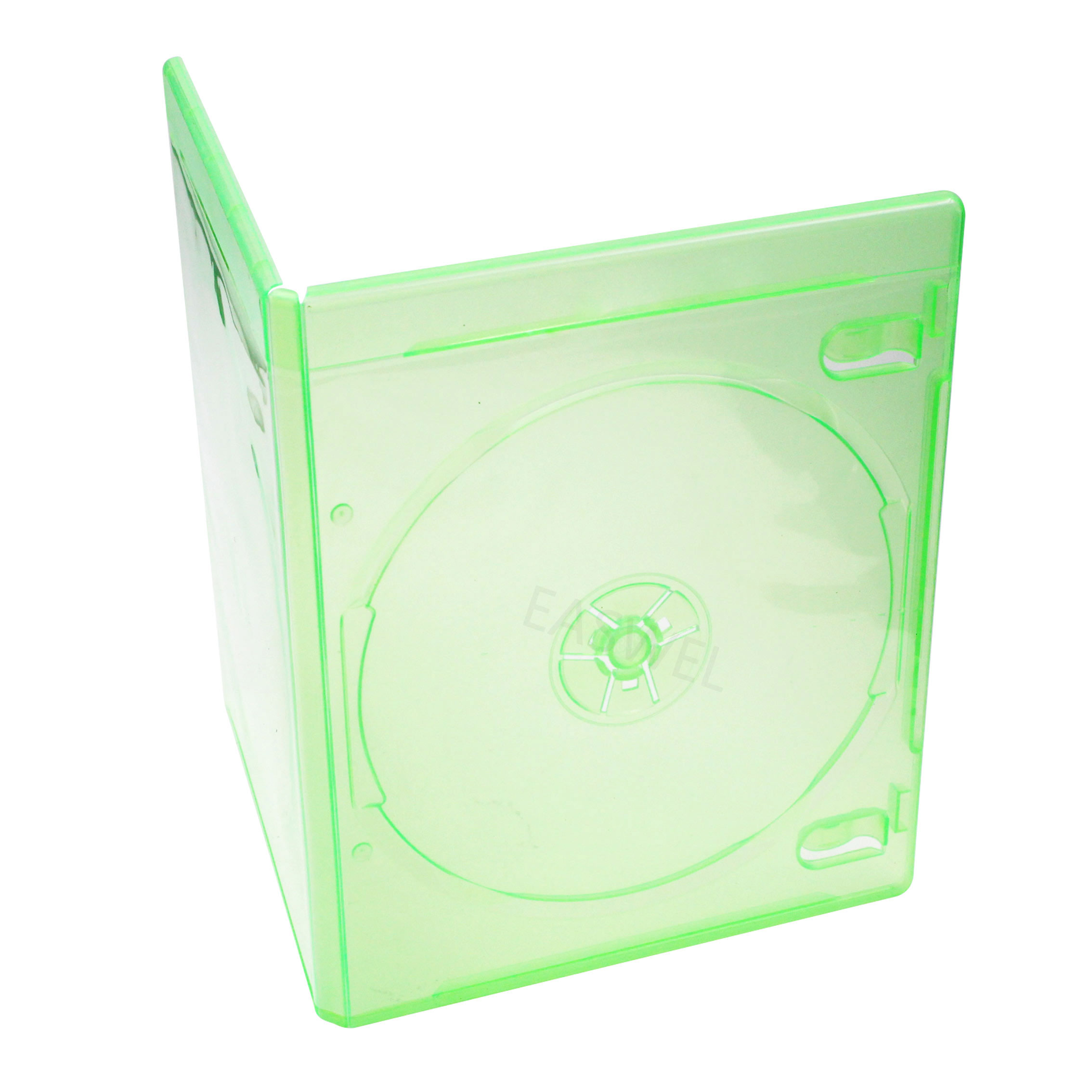 Disc Box Empty Replacement Empty 2 Disc Double Game Cd Dvd Box Case For X Box | Daraz.lk