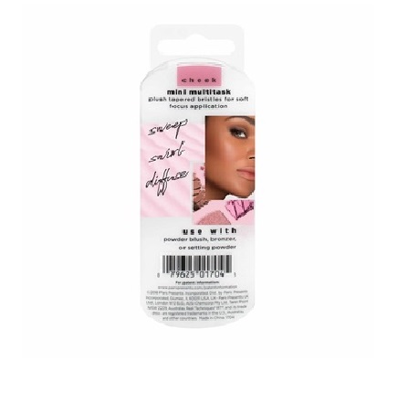 Cọ Phủ Phấn Mini Real Techniques MINI MULTITASK BRUSH