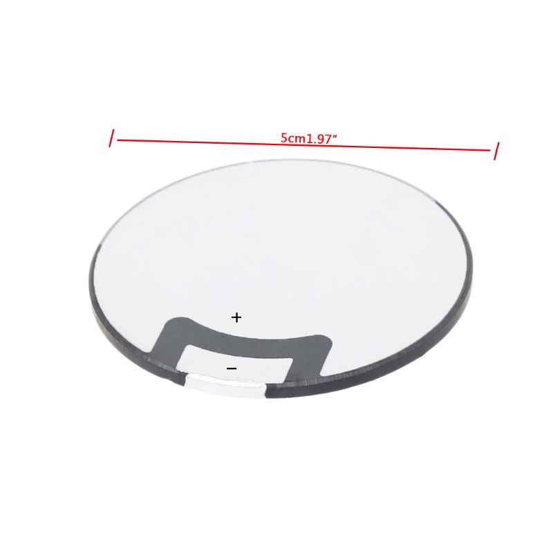 【Buy with eyes closed】40KHz 35W Piezoelectric Ceramic Sheet Ultrasonic ...