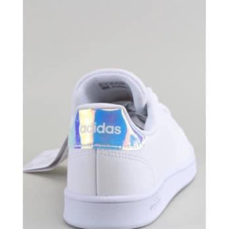 Giầy Adidas ADVNTAGE FY4624