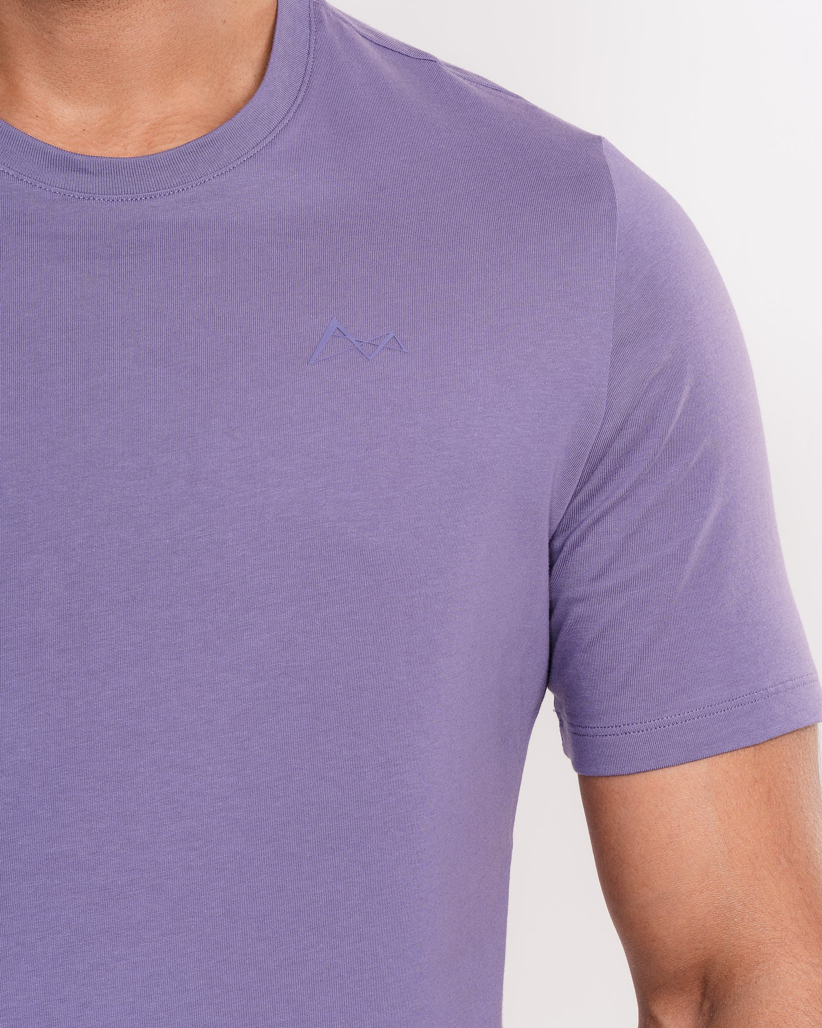 Go Easy Short Sleeve T-Shirt.