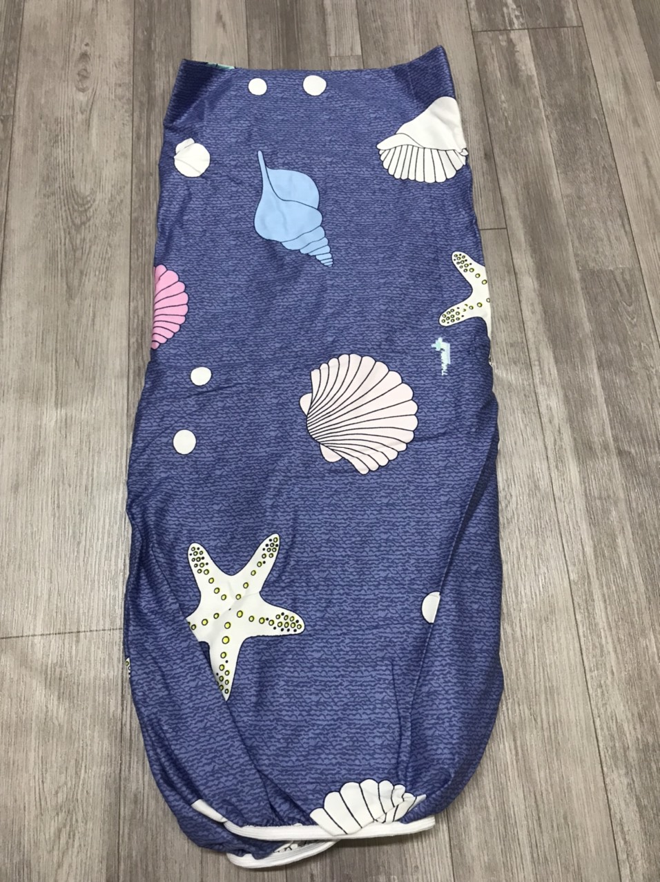 Ga lẻ nệm size 1m-2m chất liệu coton mềm mát ko kèm áo gối