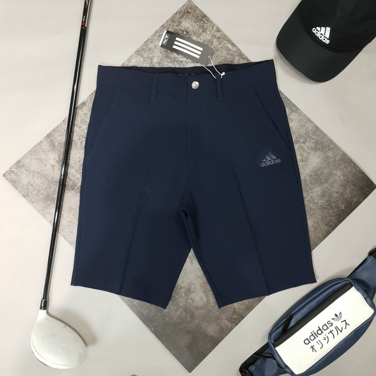 Quần short GOLF