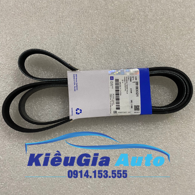 Dây curoa tổng Daewoo Gentra Chính hãng