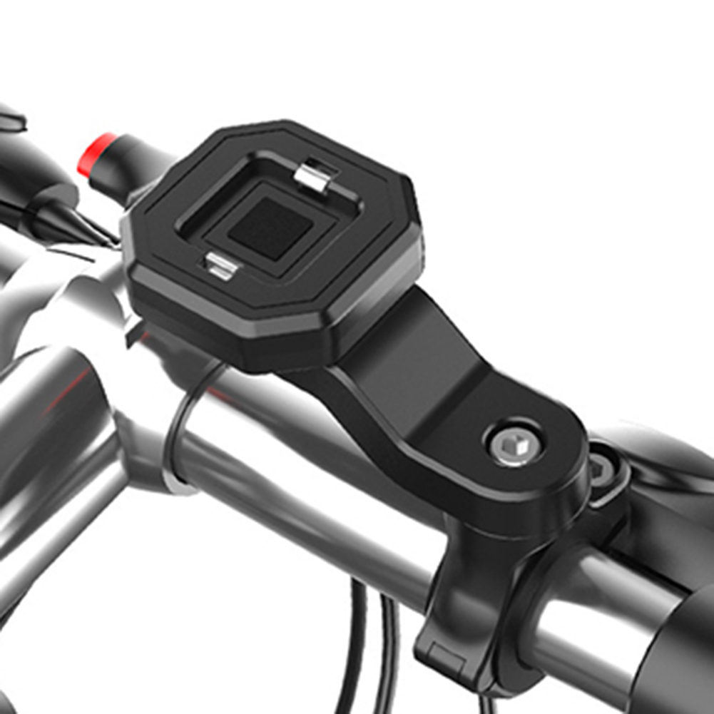 MTB Bike Motorcycle Phone Holder Bracket Bicycle Navigation Support Rack