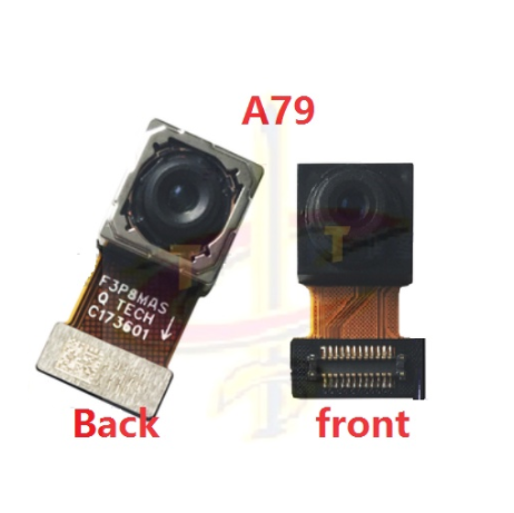 【Typ】camera Trước Sau Cho OPPO F5 Youth A71 A77 A79 A83