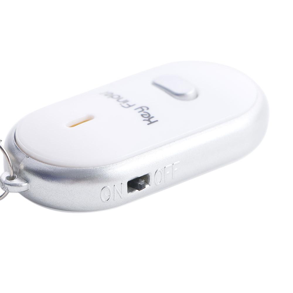 Mini Key Chain Beep Mini Beeping Pet Key Locator Keychain Keyring Keyfinder Locator Sound ...