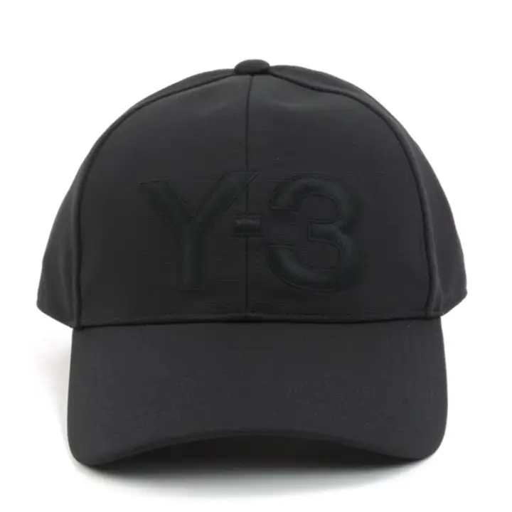 Y3 Hat Sun Hat Men's and Women's Korean 