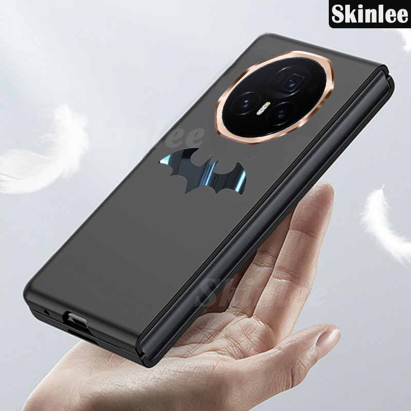 Phone%20case%20For%20Honor%20Magic%20V3%20Back%20cover%20Luxury%20Frosted%20Matte%20Back%20Slim%20Metal%20Bat%20Man%20Non-slip%20Full%20Protective%20For%20Honor%20Magic%20V3%205G%20Cover%20cases%20-%20Image%204