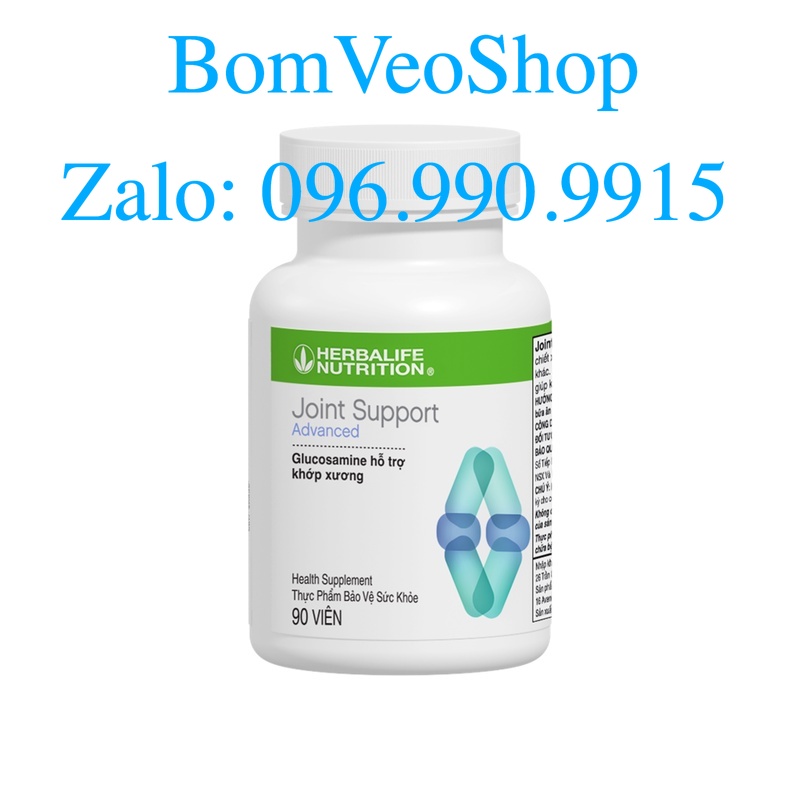 Viên Khớp Joint Support Advanced