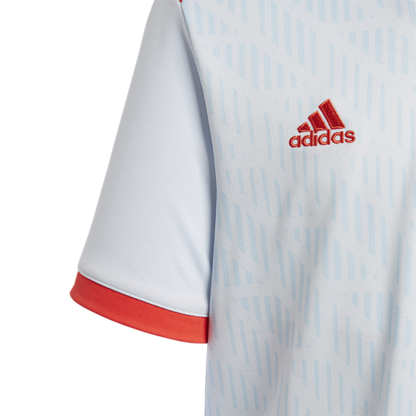 spain away shirt 2018