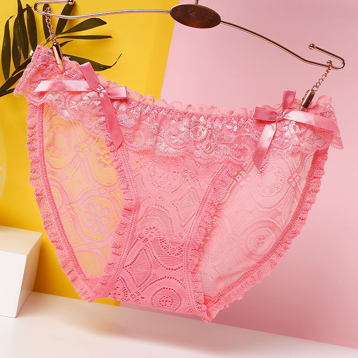 [HCM]Quần lót nữ sexy_QL157