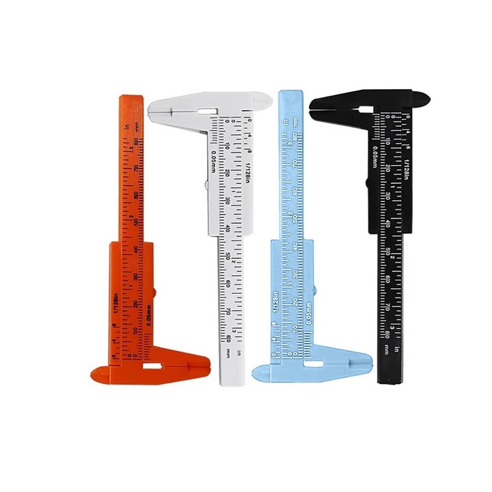 【VALUESP】 Top Quality Vernier Caliper Measuring Tool Micrometer Mini Multi Function