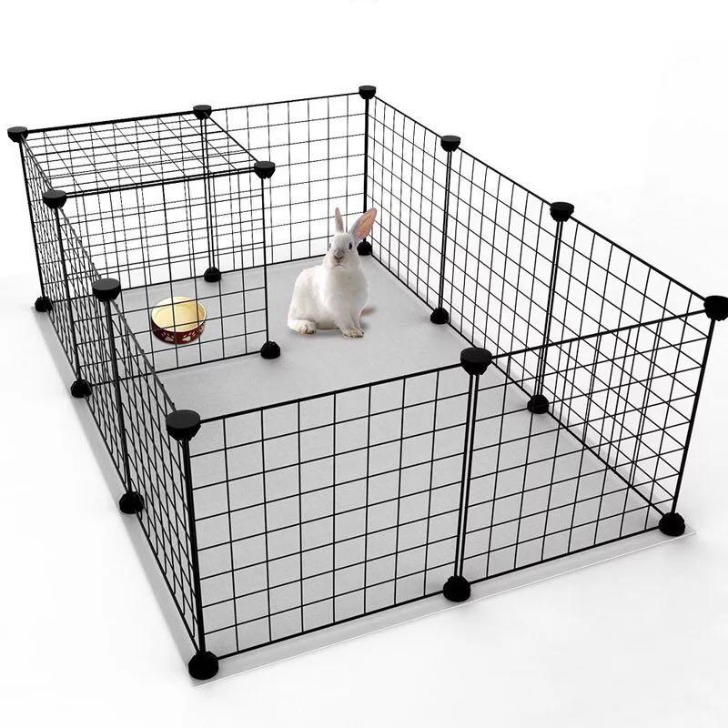 puppy cage pen