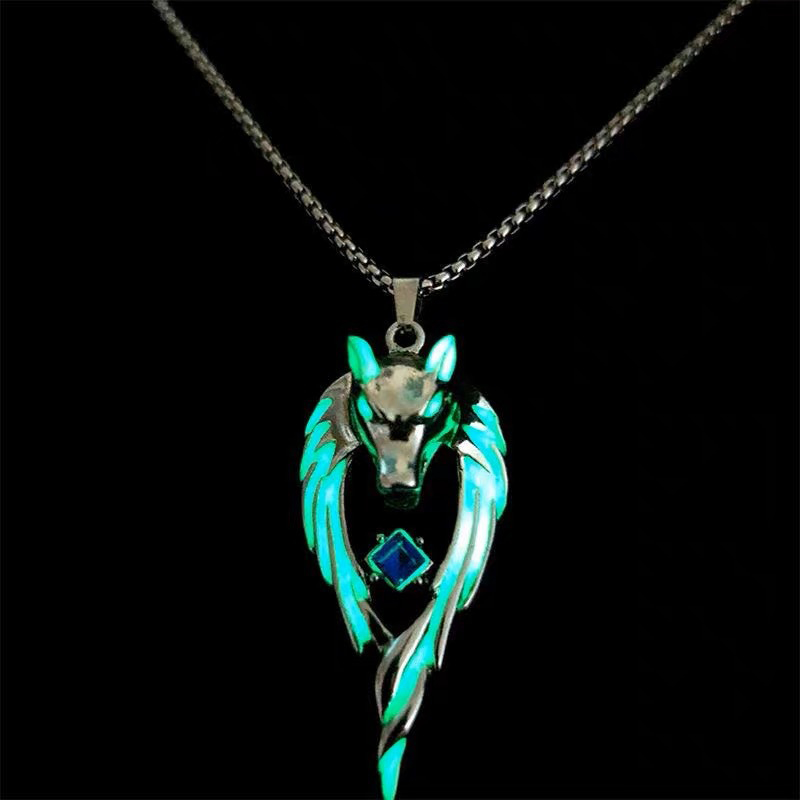 Fashion%20Wolf%20Pendant%20Necklaces%20For%20Men%20Glow%20Domineering%20Animal%20Vintage%20Chain%20Glowing%20Necklace%20Punk%20Hiphop%20Jewelry%20Accessories%20ZHIXING%20-%20Image%204