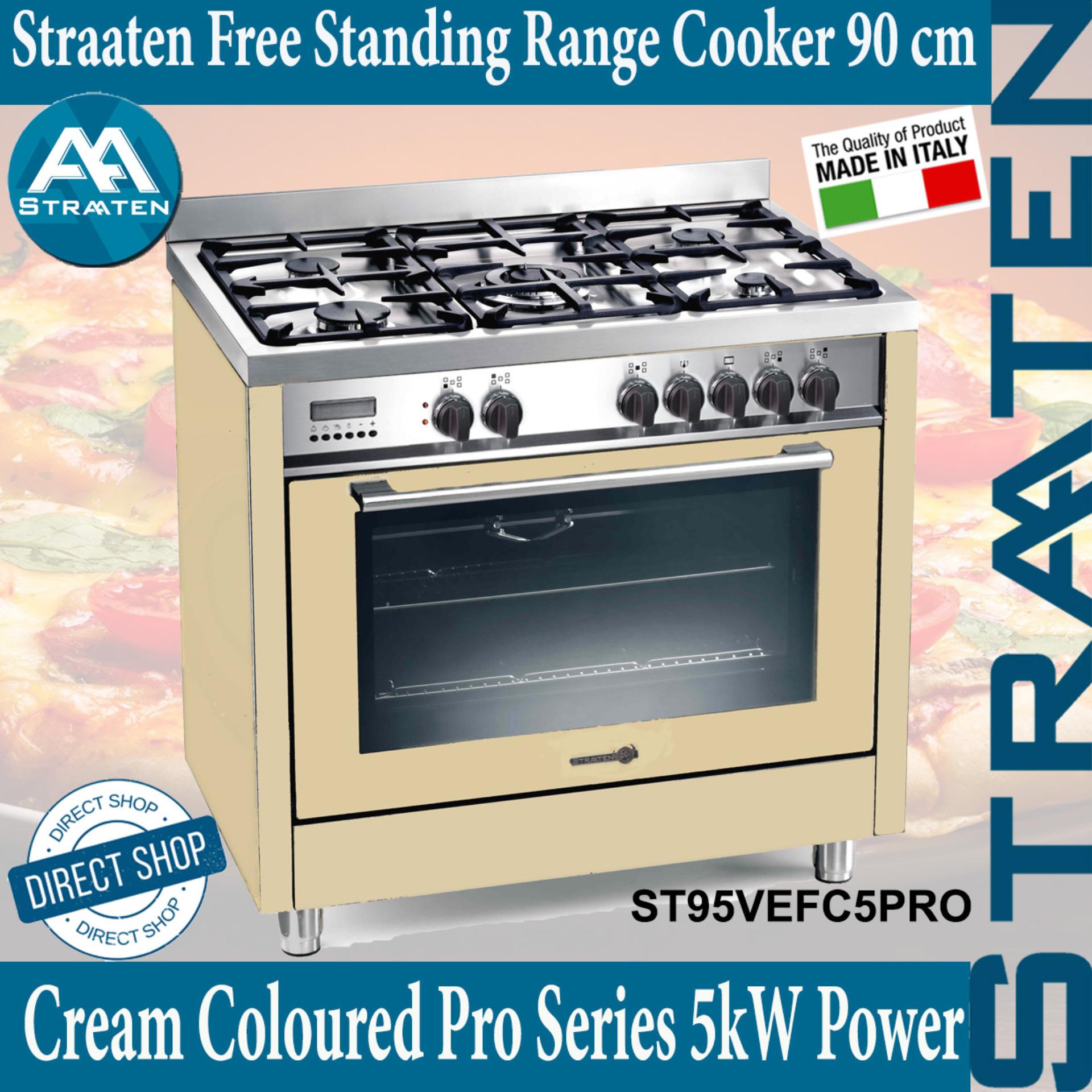 110 electric stoves