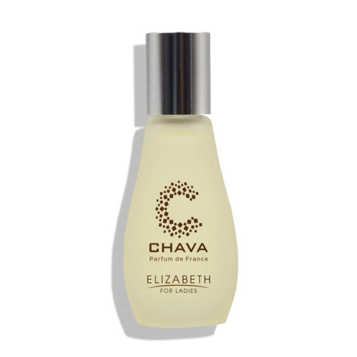 Nước Hoa Nữ Chava Simple Elizabeth Dạng Lăn 12ml Hương Hoa Cỏ Phương Đông