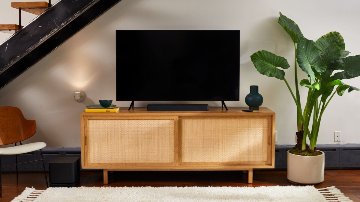 Loa Bose Solo Soundbar Series II