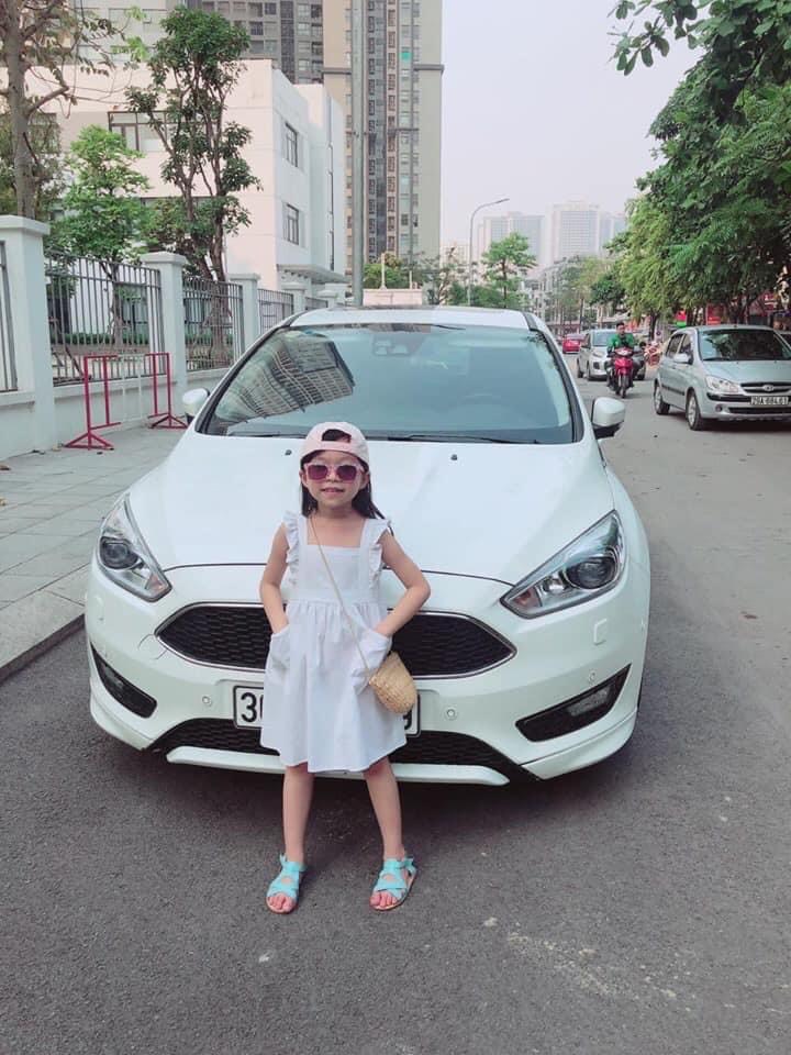 Váy Đầm Thô Trắng ZARA Tay Bồng