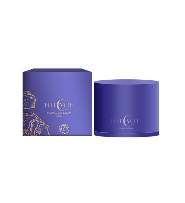 Kem Dưỡng Da Mặt Chantelle Full Cycle Revitalizing